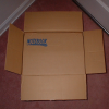 Photo of Double Boxed Package
